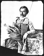 Ljubomir Nenadović