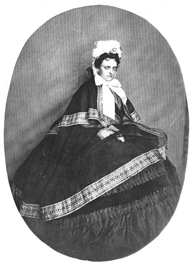 Knjeginja Julija