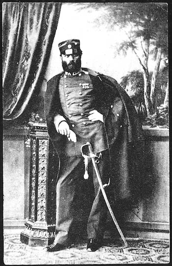 Knez Mihajlo
