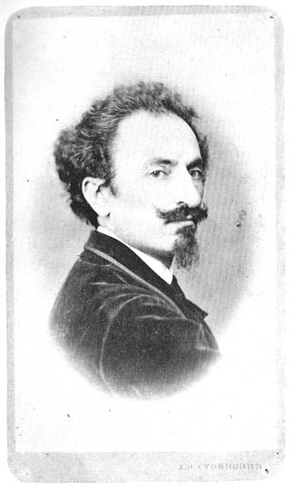 Steva Todorović