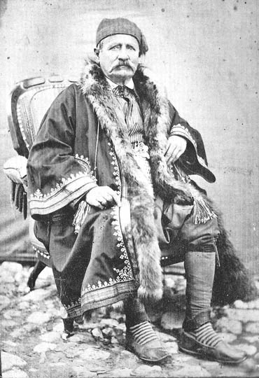  Trgovac D. Obradinović