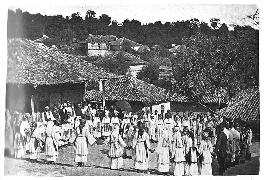 Narodno kolo