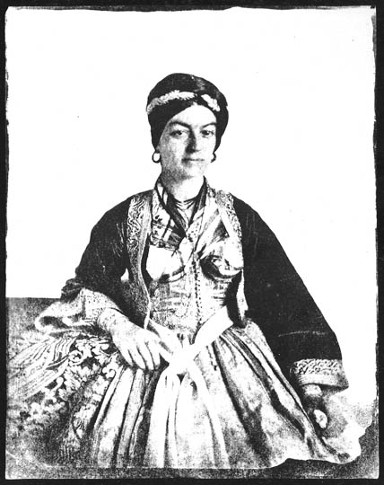 Knjeginja Persida Karađorđević