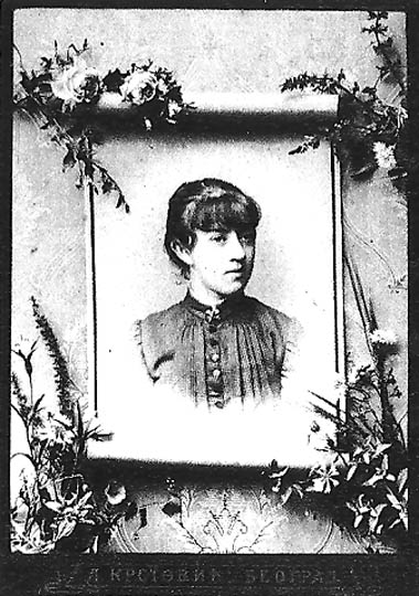 Katarina Jovanović