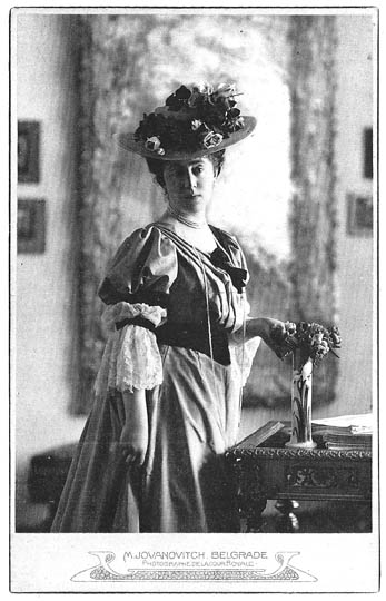 Katarina Jovanović