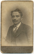 Fotograf:  , iz perioda (1910-1914)