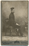 Fotograf: Čedomir Antonijević, iz perioda (1901-1910)