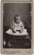 Fotograf: Petar Aranđelović, iz perioda (1885-1890)