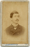 Trgovac Vasa Andjelković