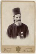 Fotograf: Petar Aranđelović, iz perioda (1890-1895)