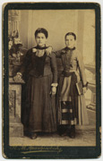 Fotograf: Petar Aranđelović, iz perioda (1881-1890)