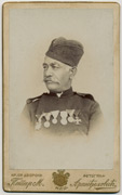 Petar Lazarević