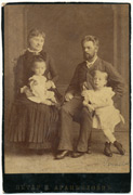 Fotograf: Petar Aranđelović, iz perioda (1891-1900)
