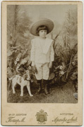 Fotograf: Petar Aranđelović, iz perioda (1891-1900)