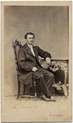 Fotograf: Rohus Alijančić, iz perioda (1861-1870)