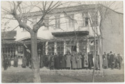 Fotograf: Samuilo Alkalaj, iz perioda (1912-1913)
