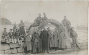 Fotograf: Samuilo Alkalaj, iz perioda (1912-1913)