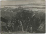 Fotograf: Samuilo Alkalaj, iz perioda (1912-1913)