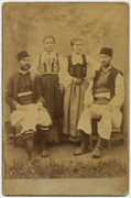 Fotograf: Solomon Alkalaj, iz perioda (1891-1900)