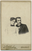 Fotograf: Solomon Alkalaj, iz perioda (1901-1910)