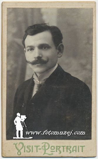 Aleksandar Terzić (autor Solomon Alkalaj)