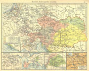 Razvitak Austro-ugarske monarhije