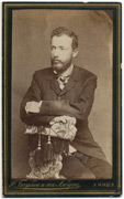 Fotograf: Franc Baubin, iz perioda (1881-1890)