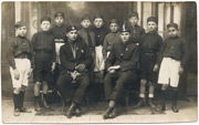 Sokolski podmladak