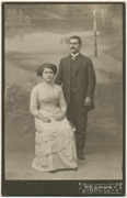 Bračni par