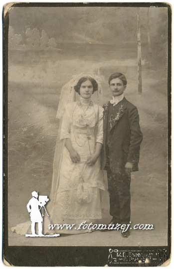 Mladenci (autor Milan Bunuševac)