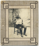 Fotograf: Nikola Nikolajević, iz perioda (1912-1913)