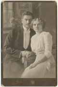 Supružnici Slava i Ivan