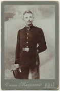 Fotograf: Dušan Marjanović, iz perioda (1905-1910)