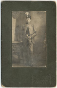 Fotograf: V. Neugebauer, iz perioda (1910-1914)