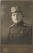 Fotograf: Otto Schmiedt, iz perioda (1918-1920)