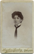 Fotograf: Serafin Sperling, iz perioda (1905-1910)