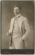 Fotograf: Anton Cimolo (Zimolo), iz perioda (1910-1915)