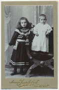 Jelena i Natalija Najdić