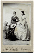 Fotograf: Ljubiša Đonić, iz perioda (1905-1910)