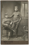 Fotograf: Ljubiša Đonić, iz perioda (1910-1914)