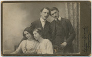 Fotograf: Ljubiša Đonić, iz perioda (1910-1915)