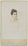 Fotograf: Ljubiša Đonić, iz perioda (1895-1900)