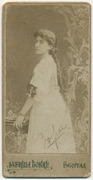 Fotograf: Ljubiša Đonić, iz perioda (1905-1910)