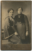 Fotograf: Ljubiša Đonić, iz perioda (1905-1910)