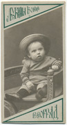 Fotograf: Ljubiša Đonić, iz perioda (1913-1917)