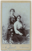 Majka i ćerka