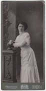 Bosiljka Popović