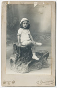 Fotograf: Spira Dimitrijević, iz perioda (1900-1905)