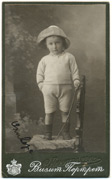 Devojčica Olivera