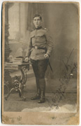 Potporučnik Aca Zdravković